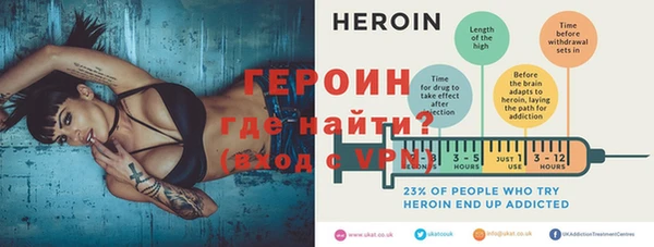 MESCALINE Гусев